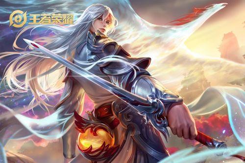 最新李白皮肤爆料,揭秘最新皮肤设计背后的传奇故事